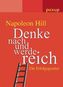 Denke nach und werde reich