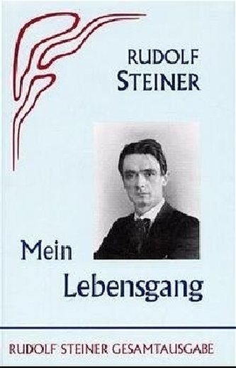 Mein Lebensgang, Eine nicht vollendete Autobiographie