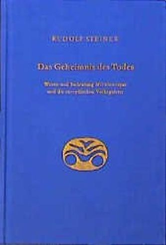Geheimnis des Todes
