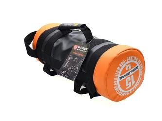 Taktický krížový vak 15 kg 4111