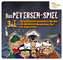 Das Petersen Spiel (Spielkarten) 2 in 1