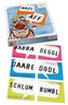 Maulaff (Kartenspiel)