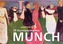 Edvard Munch, Postkartenbuch