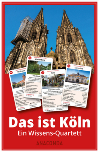 Das ist Köln (Kartenspiel)