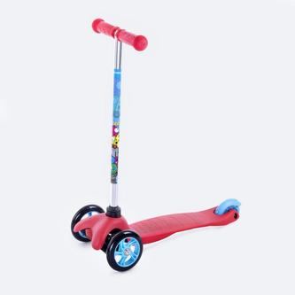 Buller tříkolka dětská modrá Buller tříkolka dětská modrá