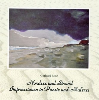 Nordsee und Strand