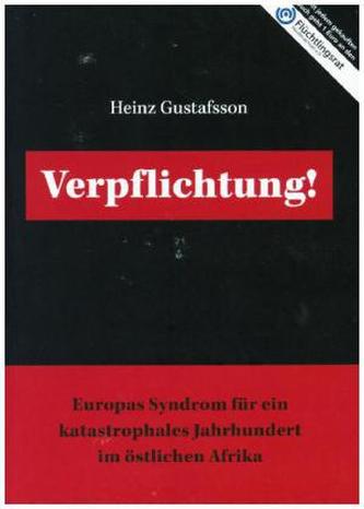 Verpflichtung!
