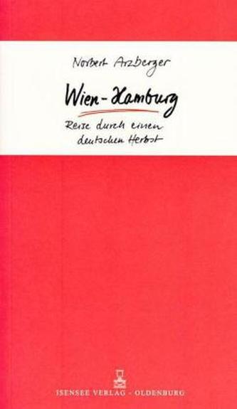 Wien - Hamburg