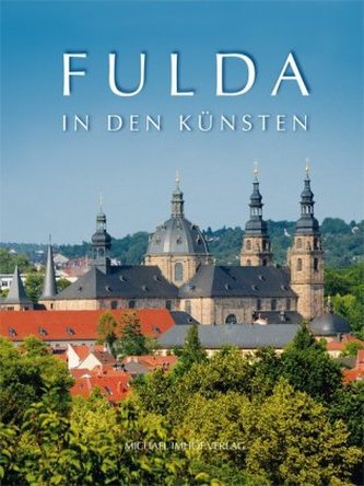 Fulda in den Künsten