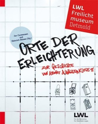 Orte der Erleichterung