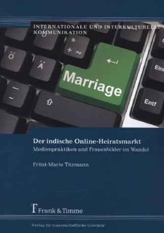 Der indische Online-Heiratsmarkt
