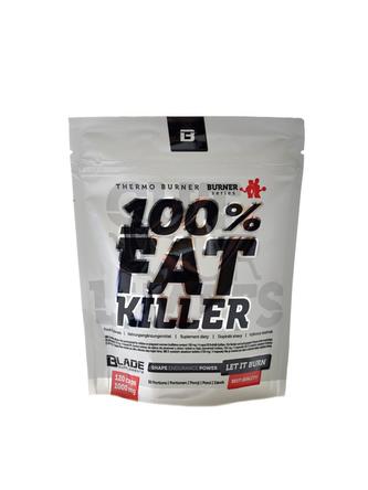 BS Blade 100% Fat killer 1000 mg 120 kapsúl