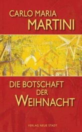 Die Botschaft der Weihnacht