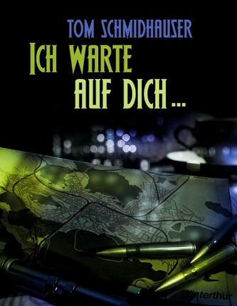 Ich warte auf dich . . .