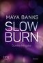 Slow Burn - Dunkle Hingabe