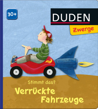 Stimmt das? Verrückte Fahrzeuge