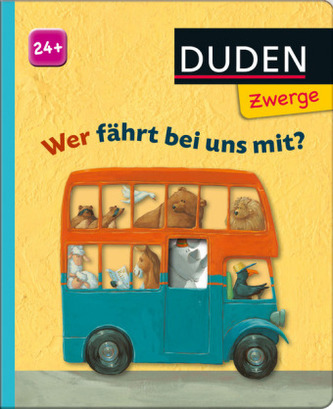 Wer fährt bei uns mit?