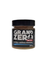 Grand zero s mliečnou čokoládou 250 g