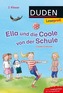 Ella und die Coole von der Schule, 2. Klasse