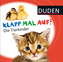 Duden: Klapp mal auf! Die Tierkinder