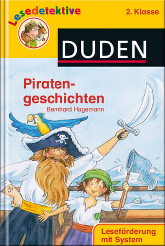 Piratengeschichten