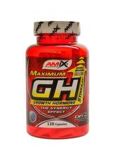 Maximum GH Stimulant - 120 kapsúl