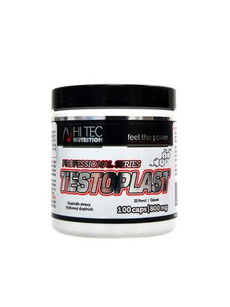 Testoplast 800 mg 100 kapsúl