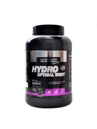Optimálny hydro proteín 2250 g - latte macchiato