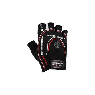 Pro grip Evo rukavice - black XL