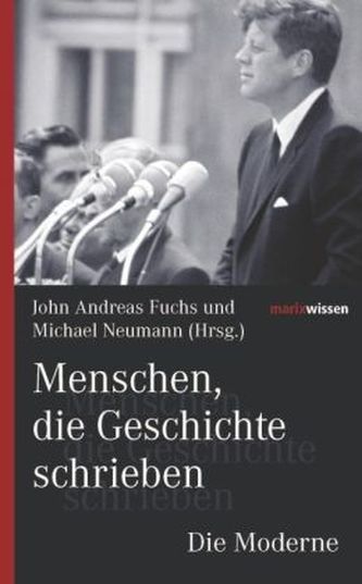 Die Moderne