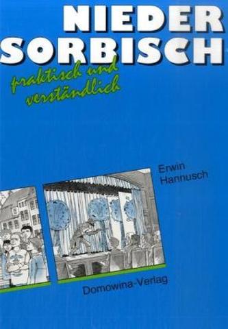 Niedersorbisch praktisch und verständlich, m. 2 Audio-CDs