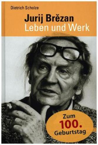 Jurij Brezan - Leben und Werk