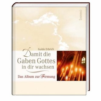 Damit die Gaben Gottes in dir wachsen