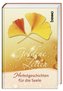 Goldene Zeiten