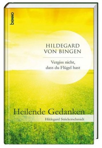 Vergiss nicht, dass du Flügel hast