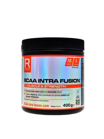BCAA Intra Fusion 400 g - vodní meloun