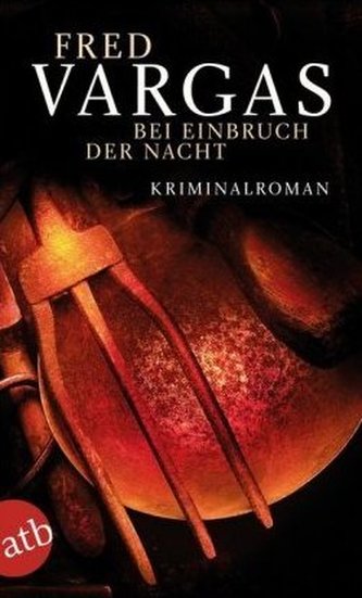 Bei Einbruch der Nacht