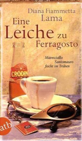 Eine Leiche zu Ferragosto