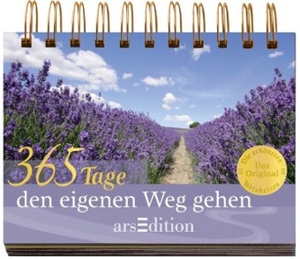 365 Tage den eigenen Weg gehen