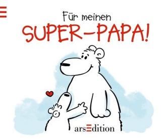 Für meinen Super-Papa!
