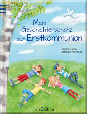 Mein Geschichtenschatz zur Erstkommunion