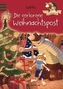 Hase und Holunderbär - Die verlorene Weihnachtspost, kleine Ausgabe