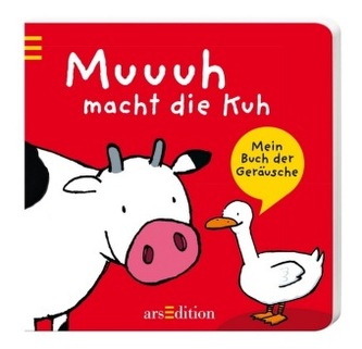 Muuuh macht die Kuh