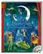 Die Zauberflöte, m. Audio-CD