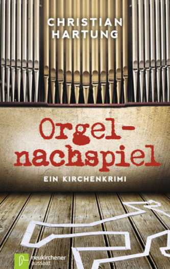 Orgelnachspiel