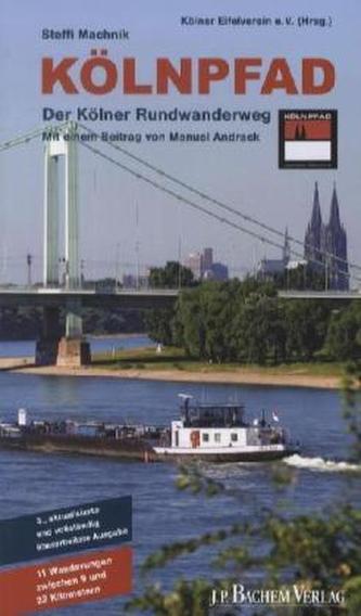 Kölnpfad - Der Kölner Rundwanderweg