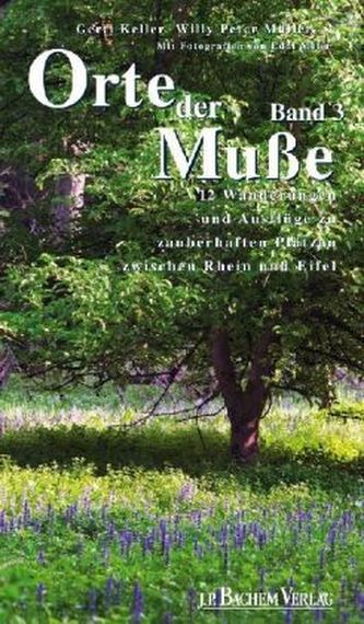Orte der Muße. Bd.3