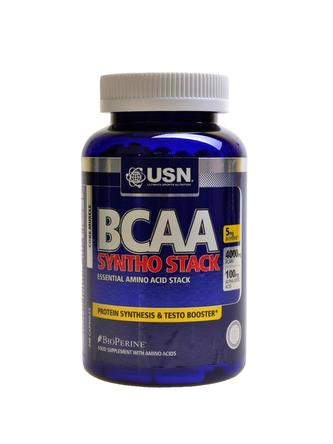 BCAA syntho stack 240 kapsúl