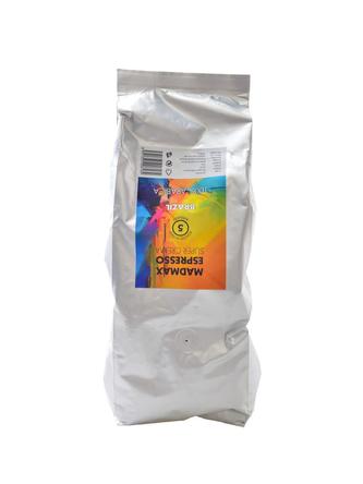 Zrnková káva arabica MCP003 1000 g