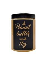 Arašídový krém gastro 1000g smooth